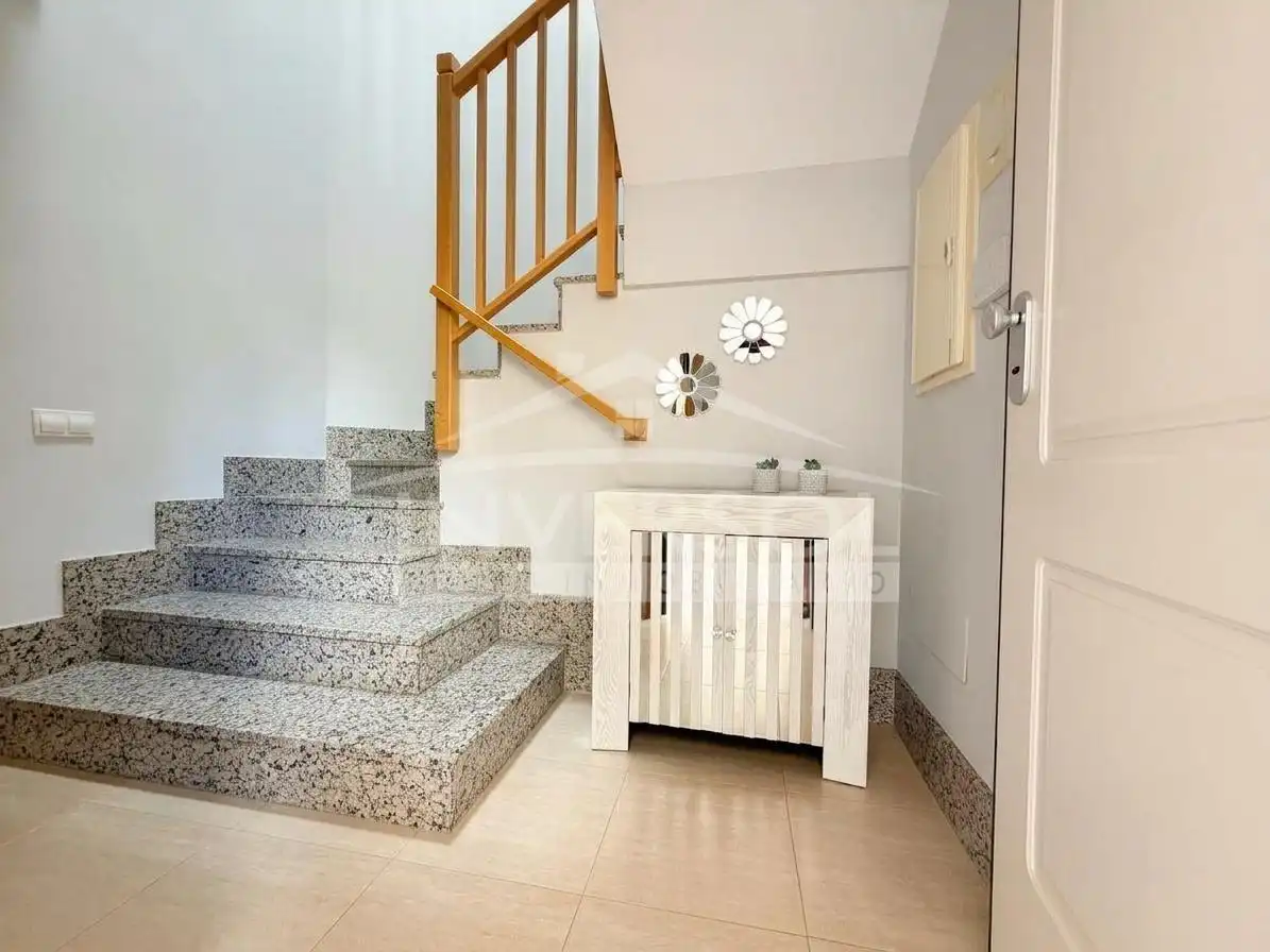 Casa adosada en venta en El Ejido, Almería