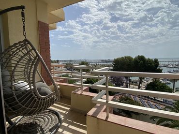Penthouse mit Balkon zum Verkauf in VISTA ALEGRE