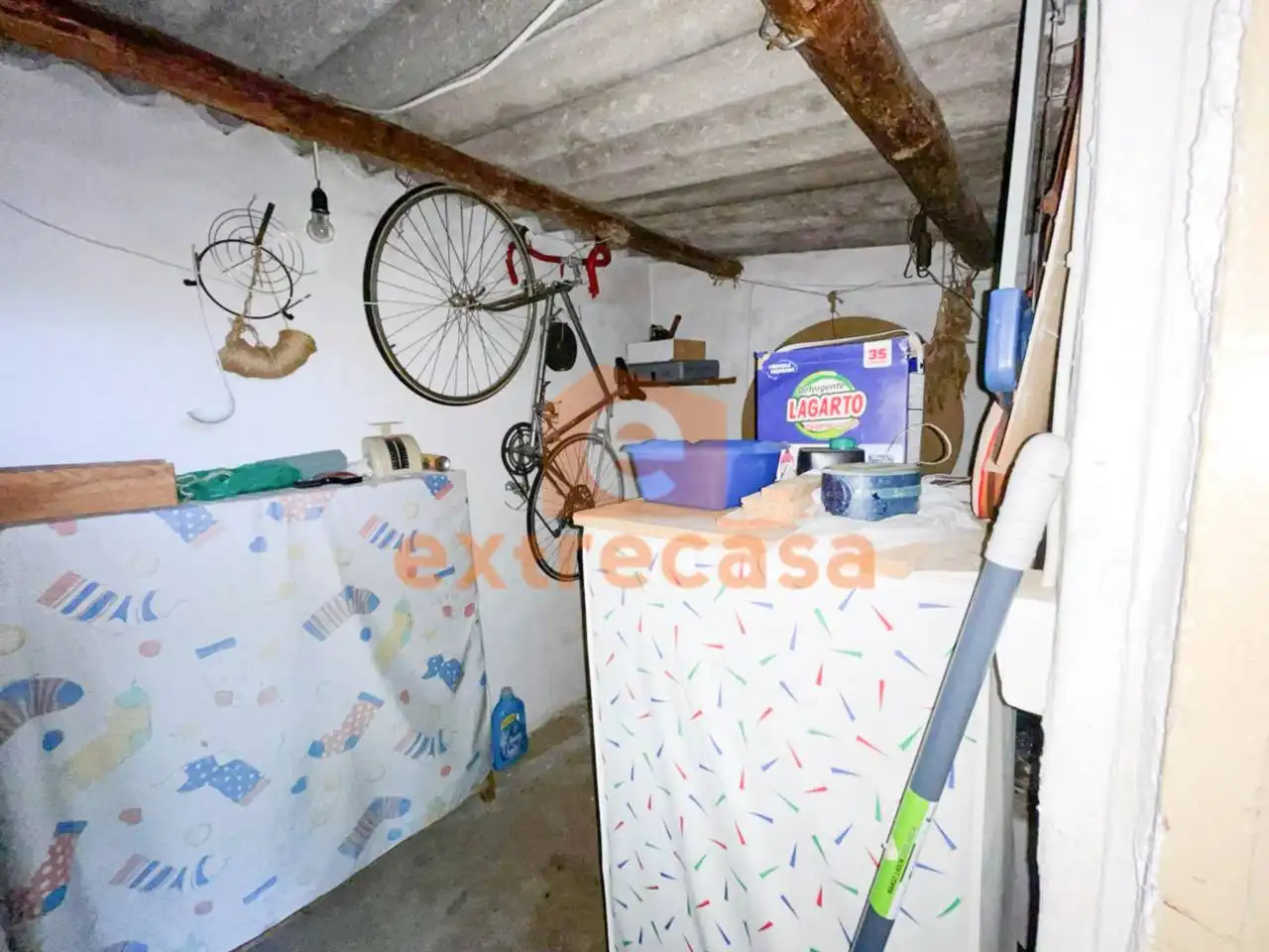 Casa o xalet en venda a La Estación