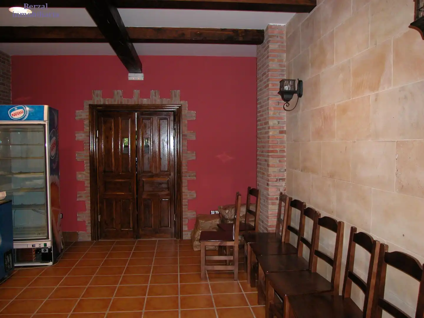 Commercial properties for rent in Galilea  with Air Conditioner and Furnished