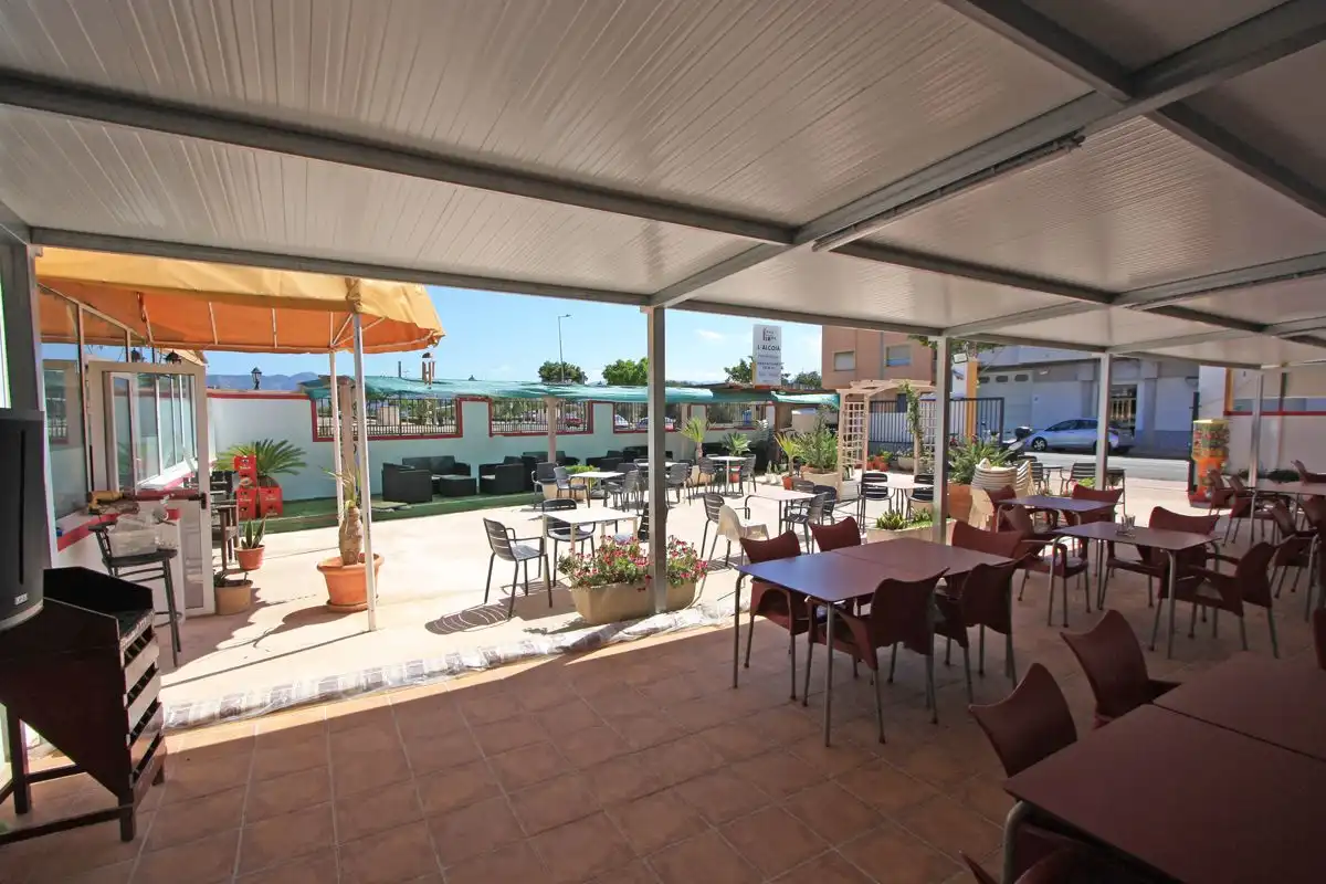 Local comercial en venda a El Verger, imagen 5