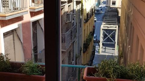 Foto 5 de Apartament en venda a Condesa de Buerta, Alfonso, Zaragoza