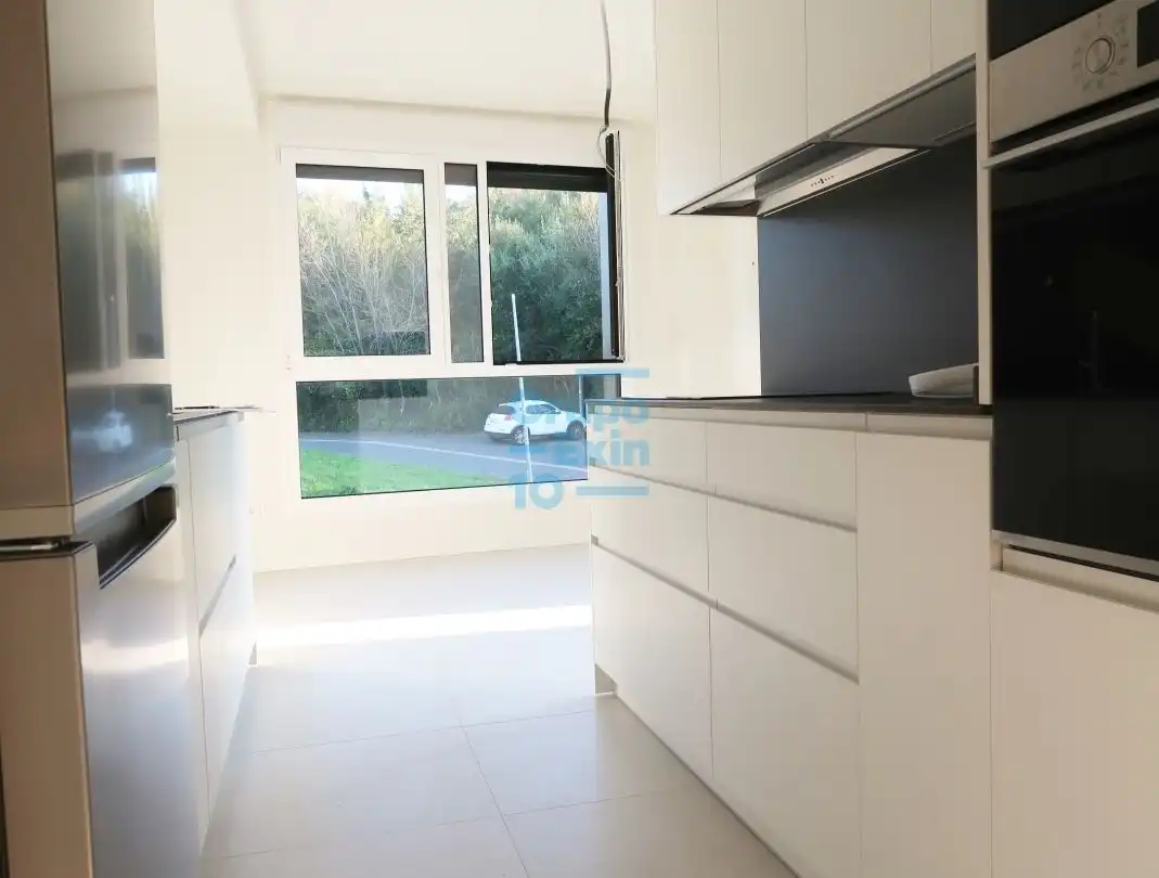 Flat for rent in Moriana Plaza, Añorga - Zubieta - Atotxa Erreka