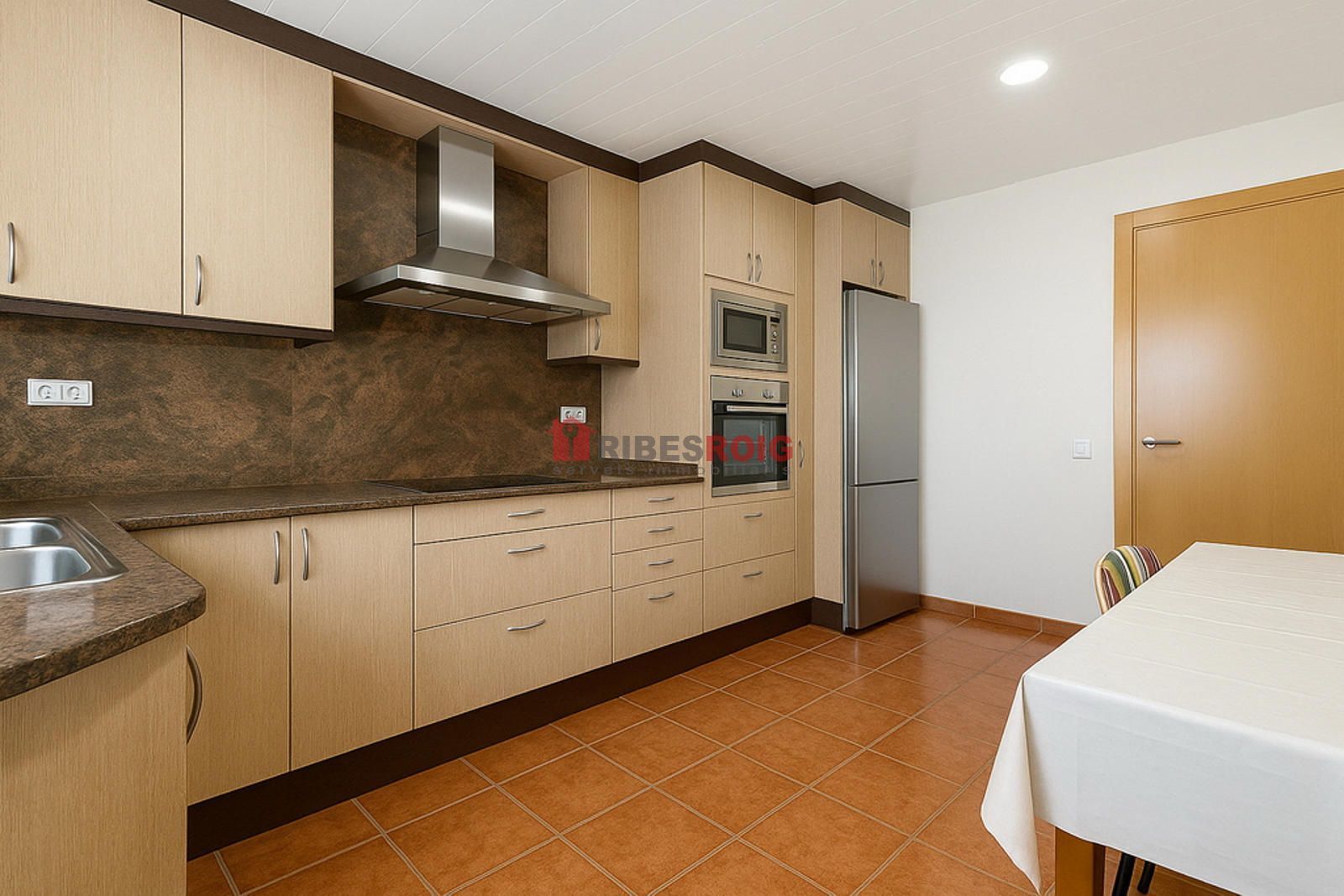 Single-family semi-detached for sale in Via Lactea de La(Colines), Olivella