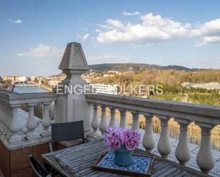 Terrace of Attic for sale in Donostia - San Sebastián   with Air Conditioner, Heating and Terrace