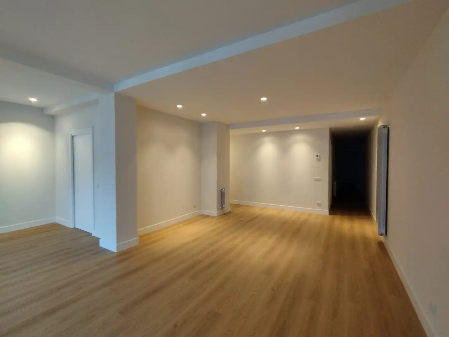 Wohnung mit Aufzug zur Miete in Urkixo Zumarkalea, imagen 4