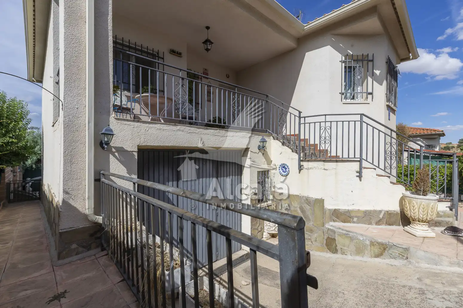 House with pool for sale in El Casar de Escalona, imagen 67