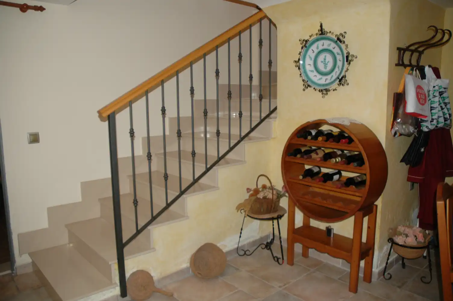 Villa avec terrasse à vendre à Calle Río Genil, imagen 44