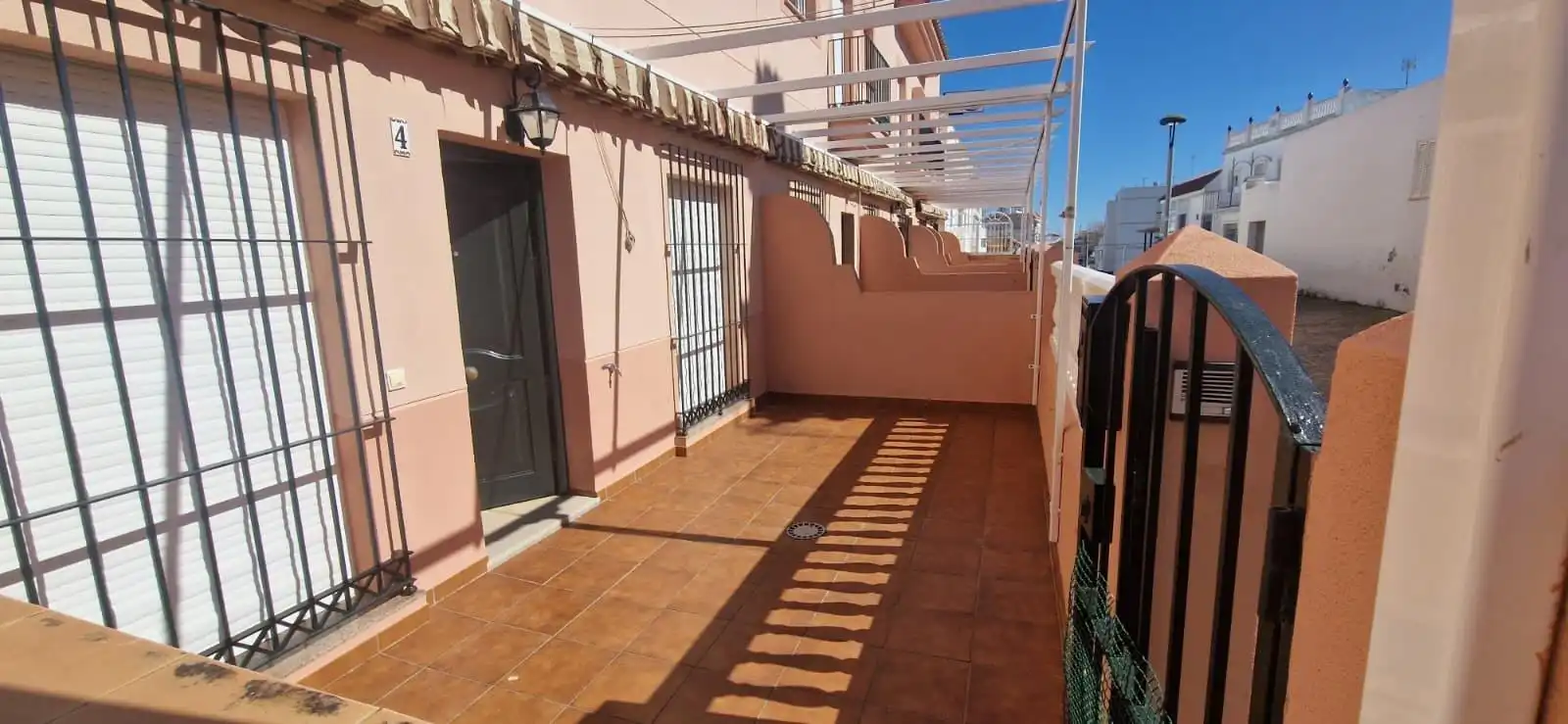 Wohnung zur Miete in CLAVEL, Playa de la Regla