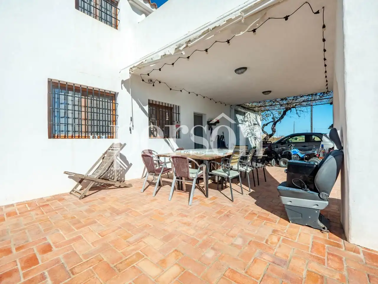 House with garden for sale in Bega de Mar, imagen 12