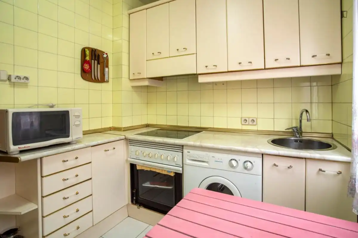 Apartments for rent in Valdezarza