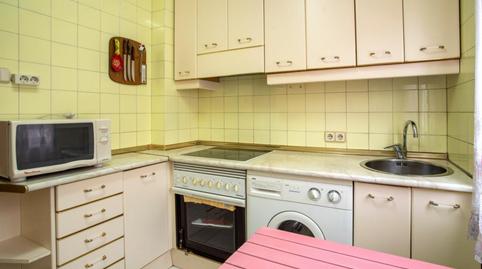 Photo 5 of Apartment to rent in Valdezarza, Madrid