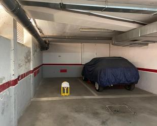 Parking of Garage for sale in Collado Villalba