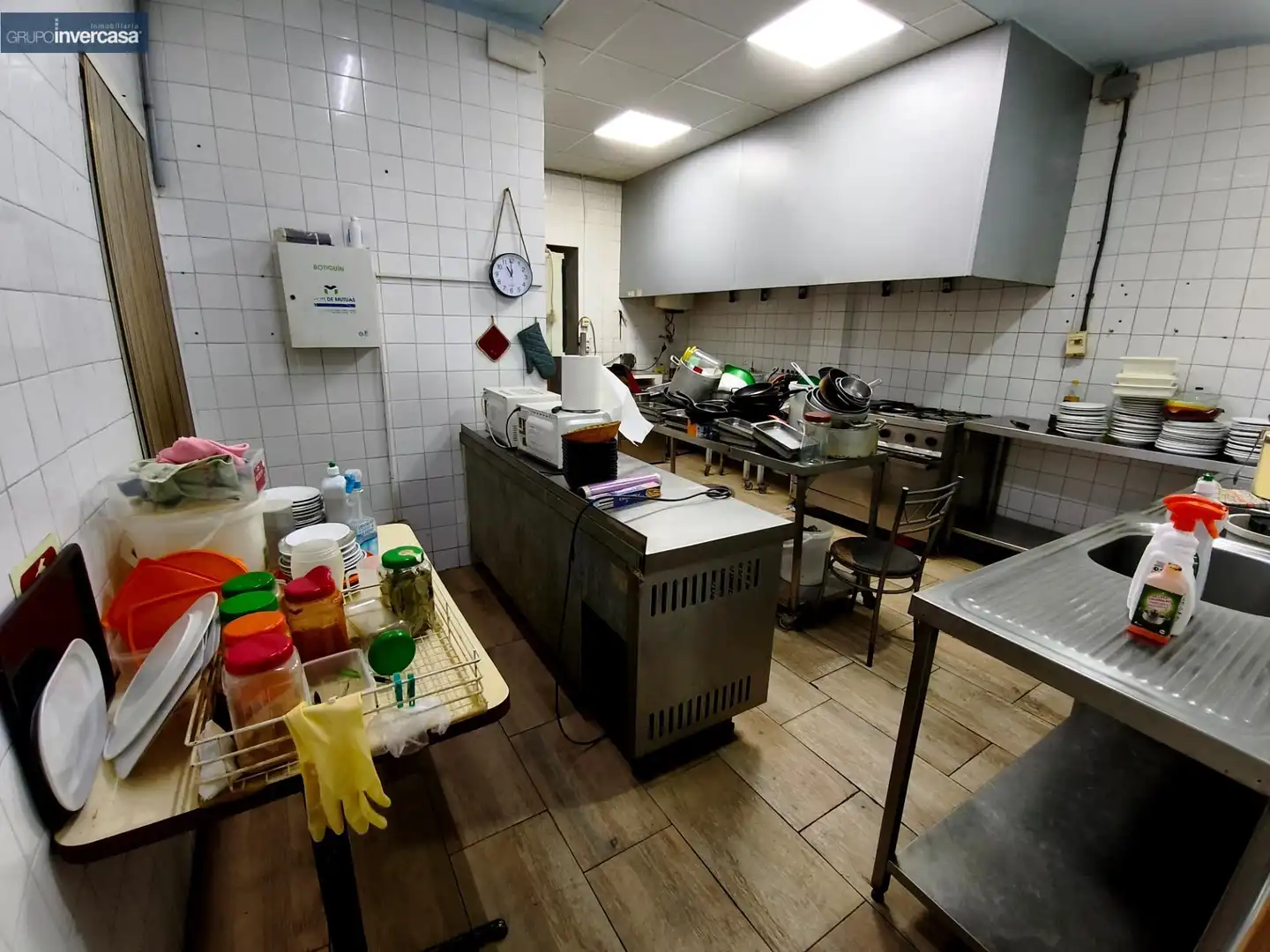 Residenziale in vendita a Polígono del Aeropuerto, imagen 55