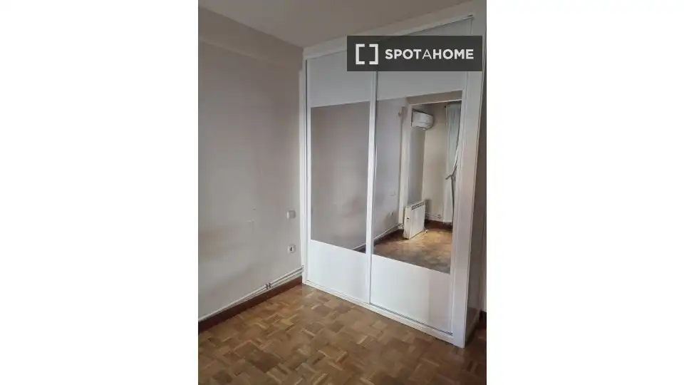 Habitación en Colina