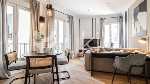 Foto 2 von Gebaude zur Miete in Calle de Alonso Cano, Ríos Rosas - Nuevos Ministerios,  Madrid Capital