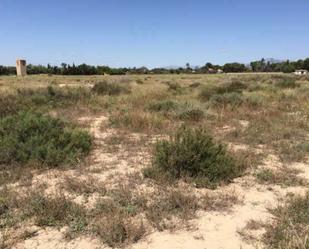 Terreny en venda en El Campello