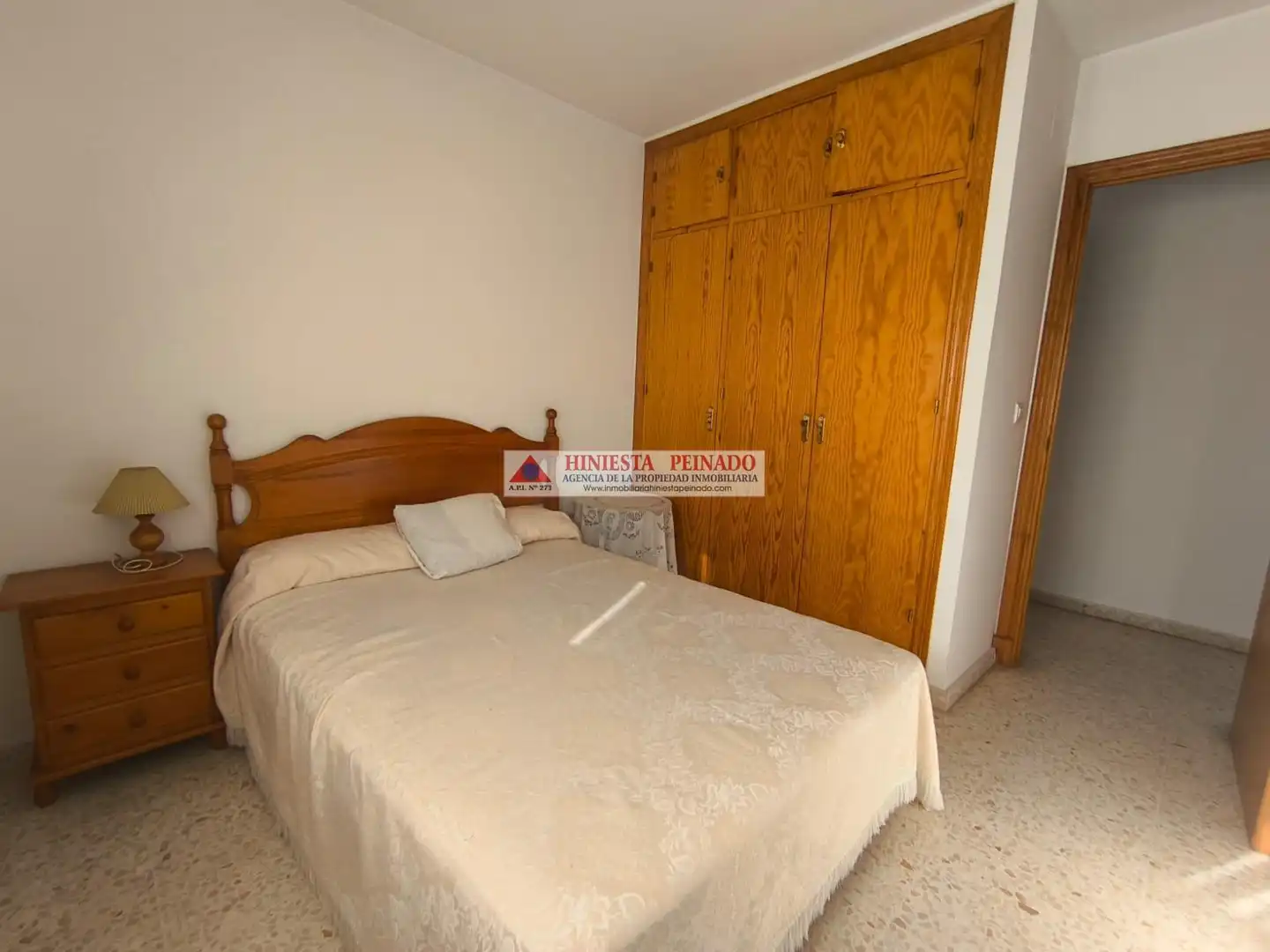 Dormitori de Casa o xalet en venda en El Puerto de Santa María amb Terrassa