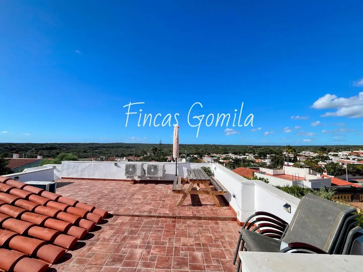 Casa o chalet en venta en Alaior con Aire acondicionado, Calefacción y Jardín privado