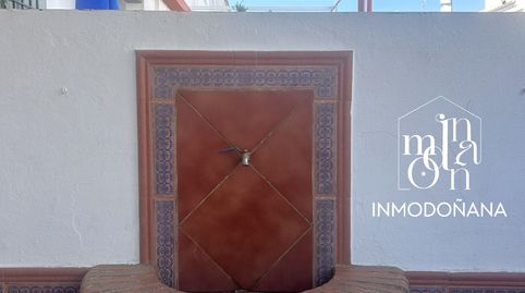 Foto 4 de Casa adosada en venda a Caño Guerrero, Almonte