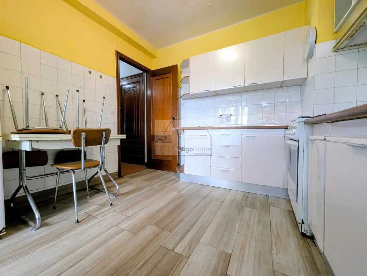 Flat for rent in RUA BAIONA, As Travesas - Balaídos