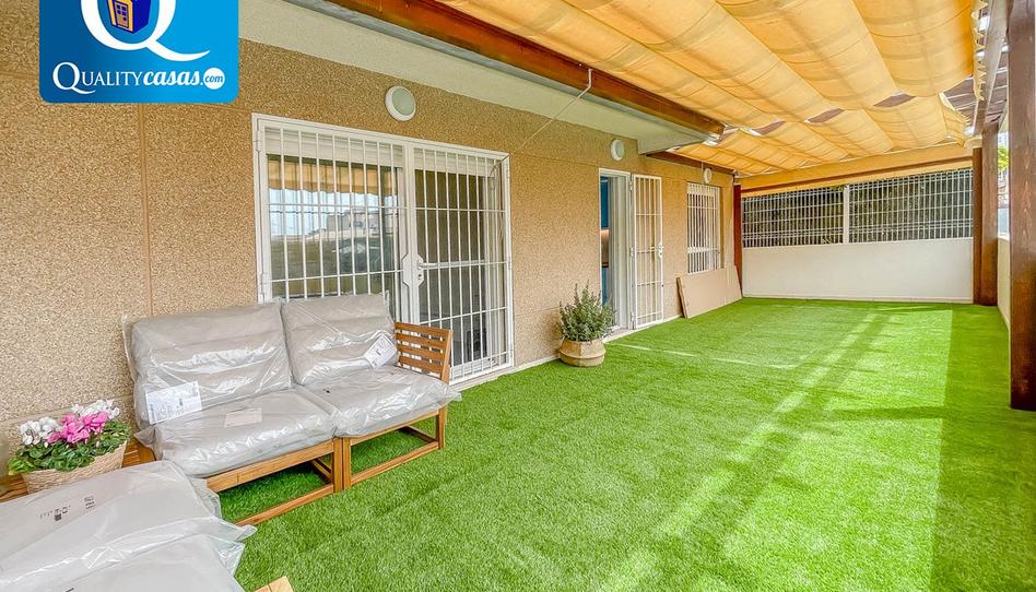 Foto 1 de Piso en venta en Jaume I, Centro, Alicante