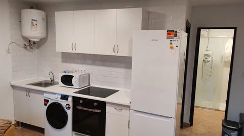 Photo 2 of Flat to rent in Barrio San Ramón