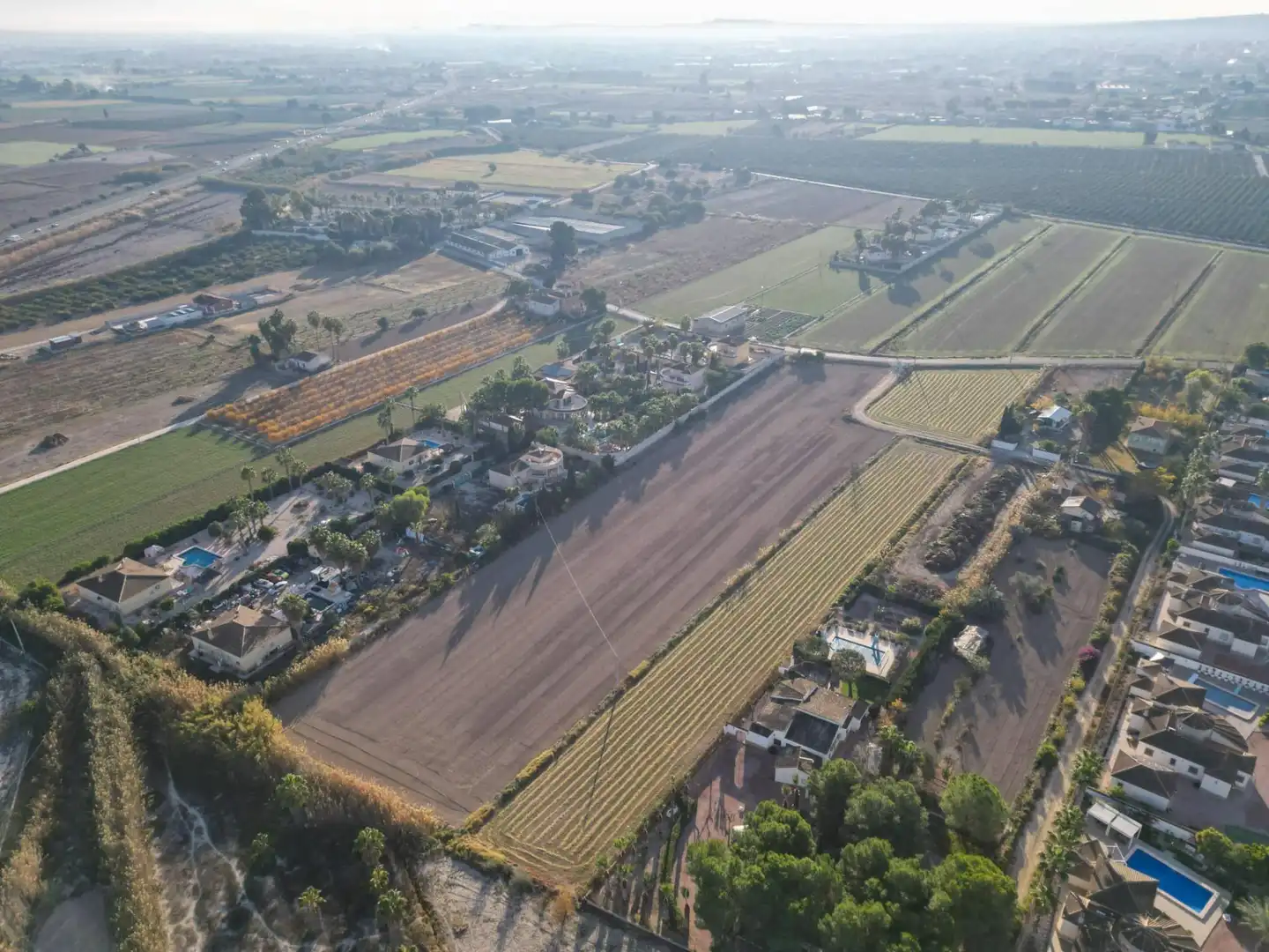 Rural land for sale in Catral, imagen 17