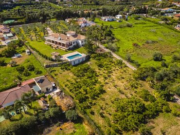 Maison avec piscine à vendre à Selwo