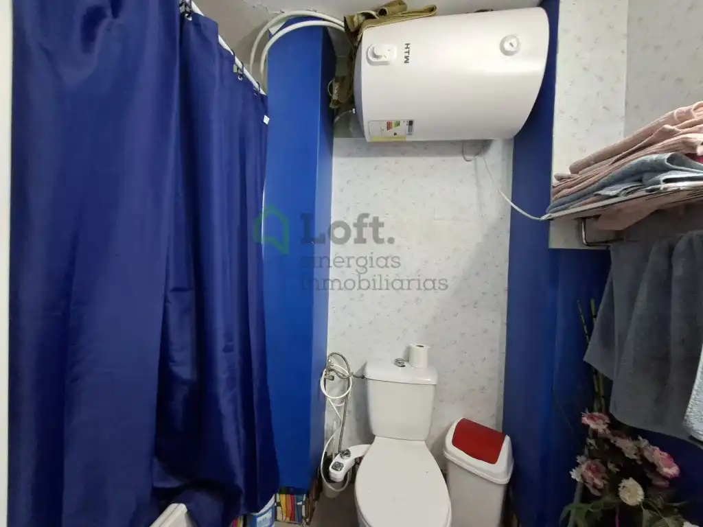 Baño de Piso en venta en Badajoz con Terraza