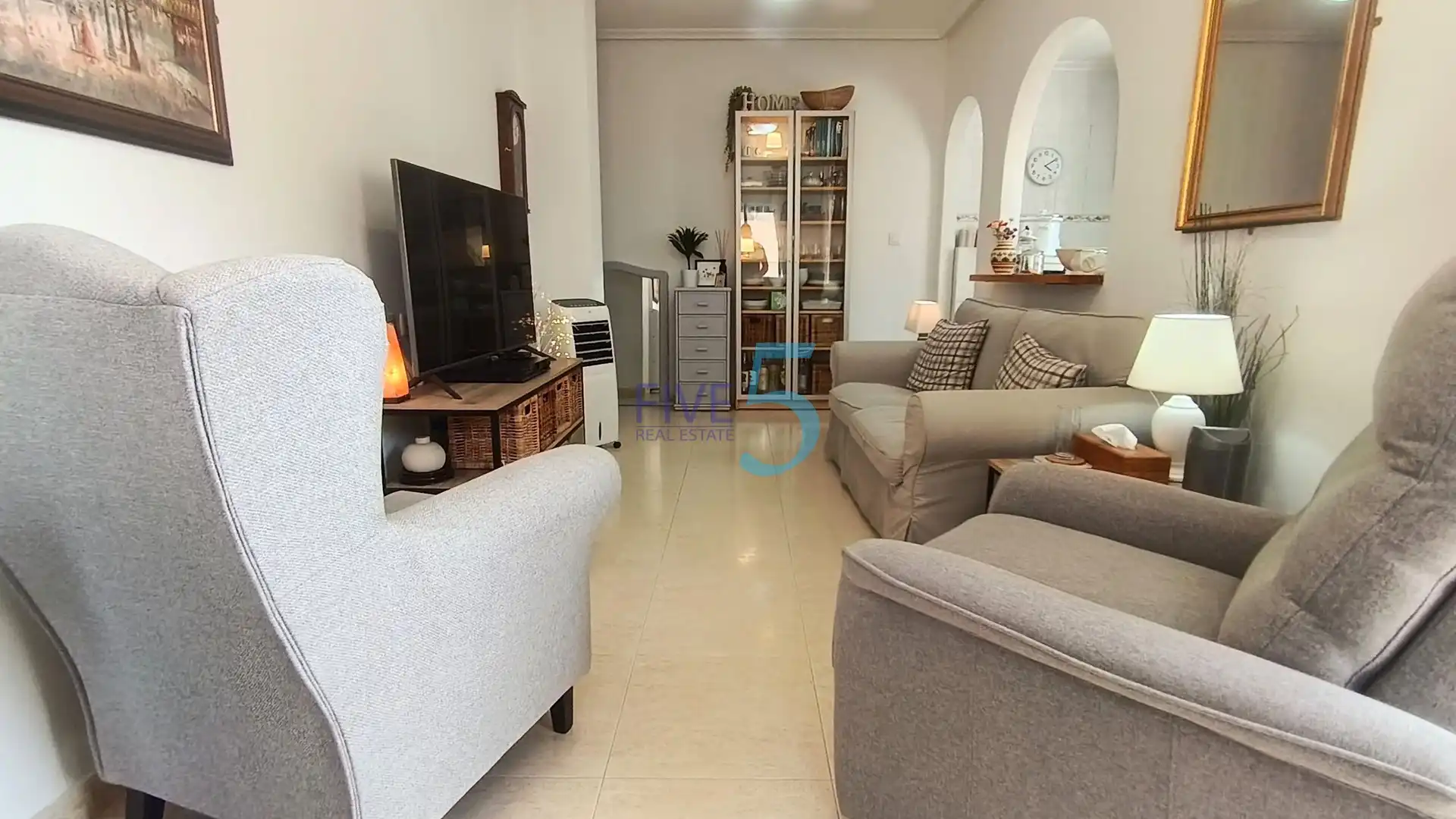 Appartement avec terrasse à vendre à Algorfa, imagen 21