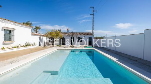 Photo 2 of Houses for sale in Castilleja del Campo, Sevilla