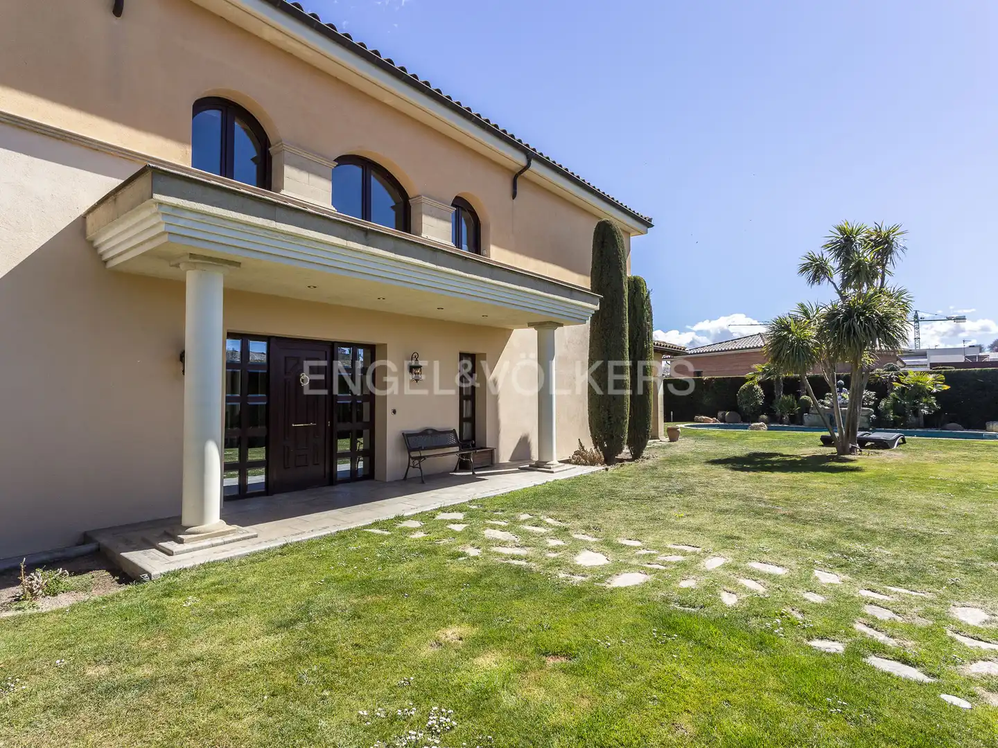 Maison avec piscine à vendre à Gurb, imagen 62