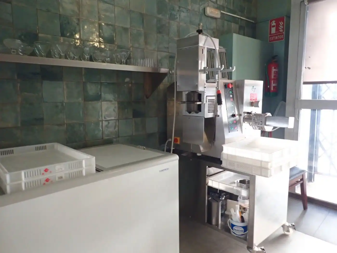 Business premises for transfer in Sant Miquel, imagen 3
