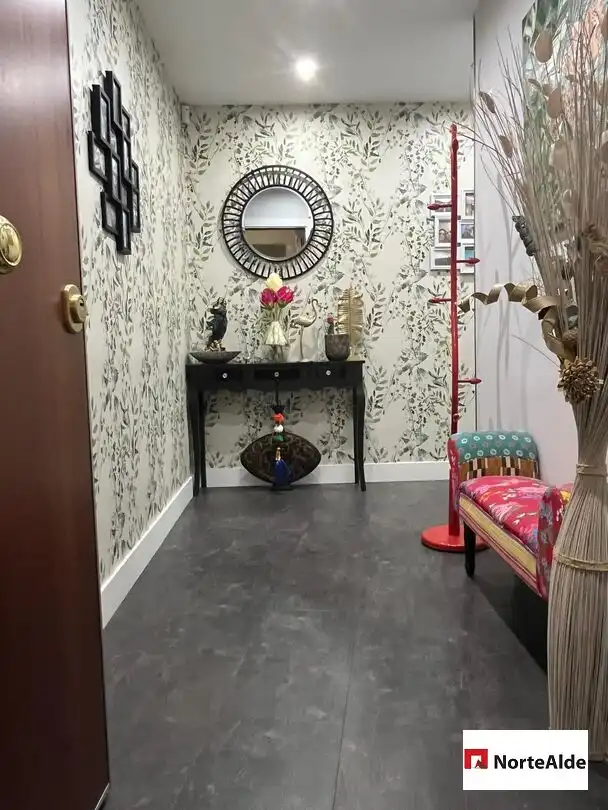 Piso en venta en Barakaldo  con Calefacción
