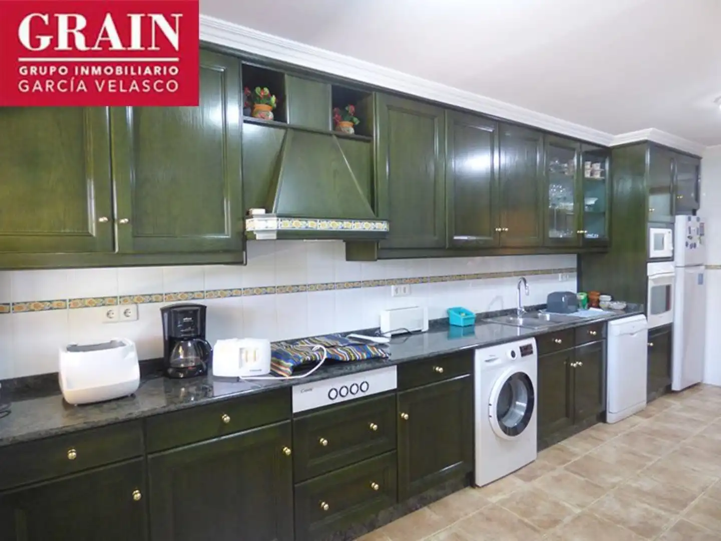 Chalet con piscina en venta en Pedanías - Extrarradio, imagen 20