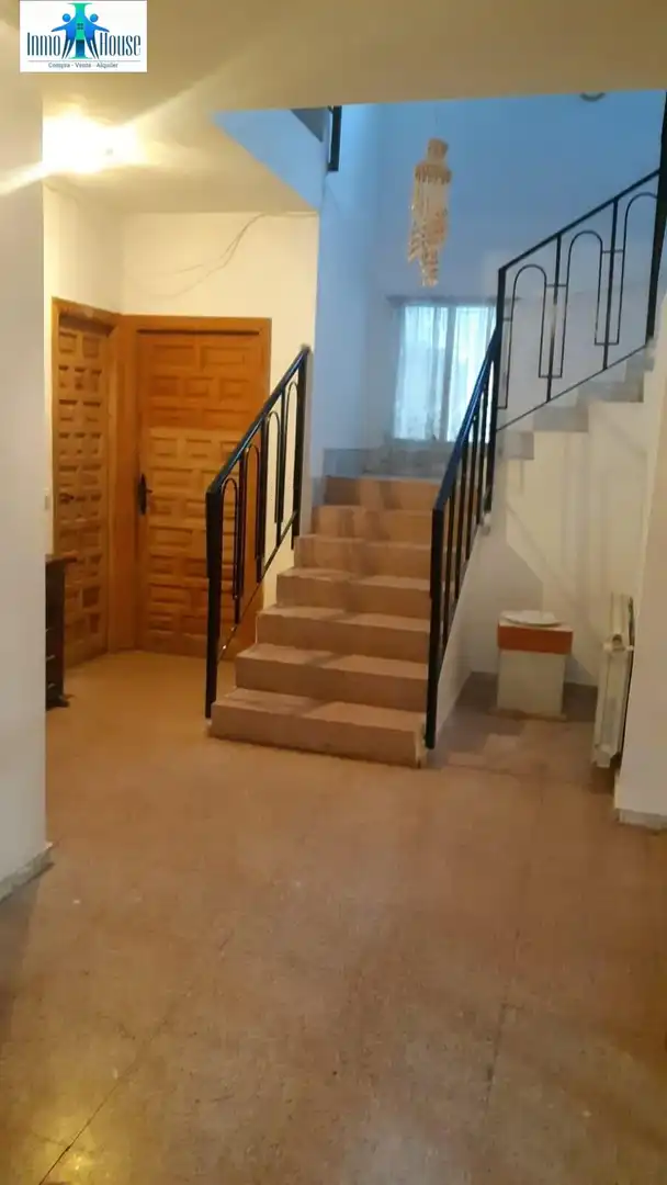 Chalet con terraza en venta en Pedanías - Extrarradio, imagen 11