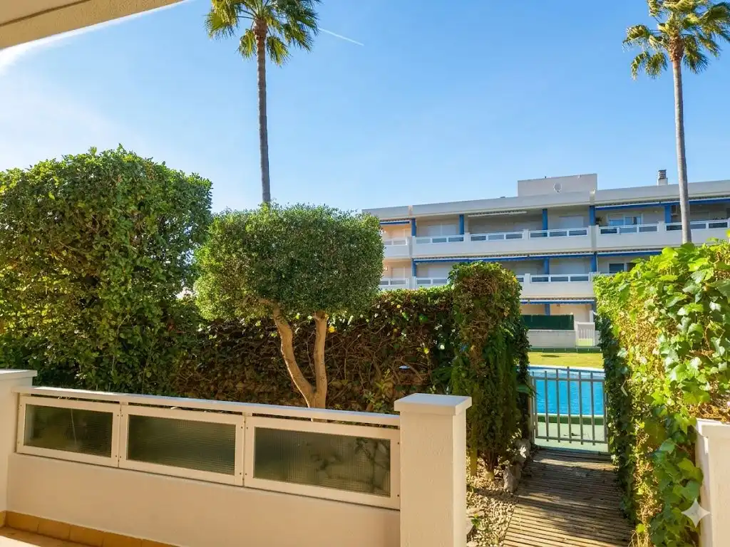 Planta baixa de lloguer a Avinguda Mediterrani, 2, Tarragona Capital