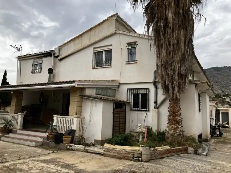 Haus zum Verkauf in Orxeta, imagen 14