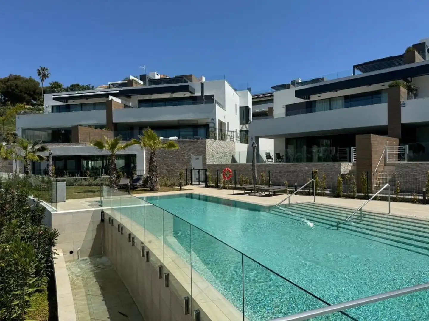 Wohnung mit Pool zum Verkauf in Artola Homes, imagen 49