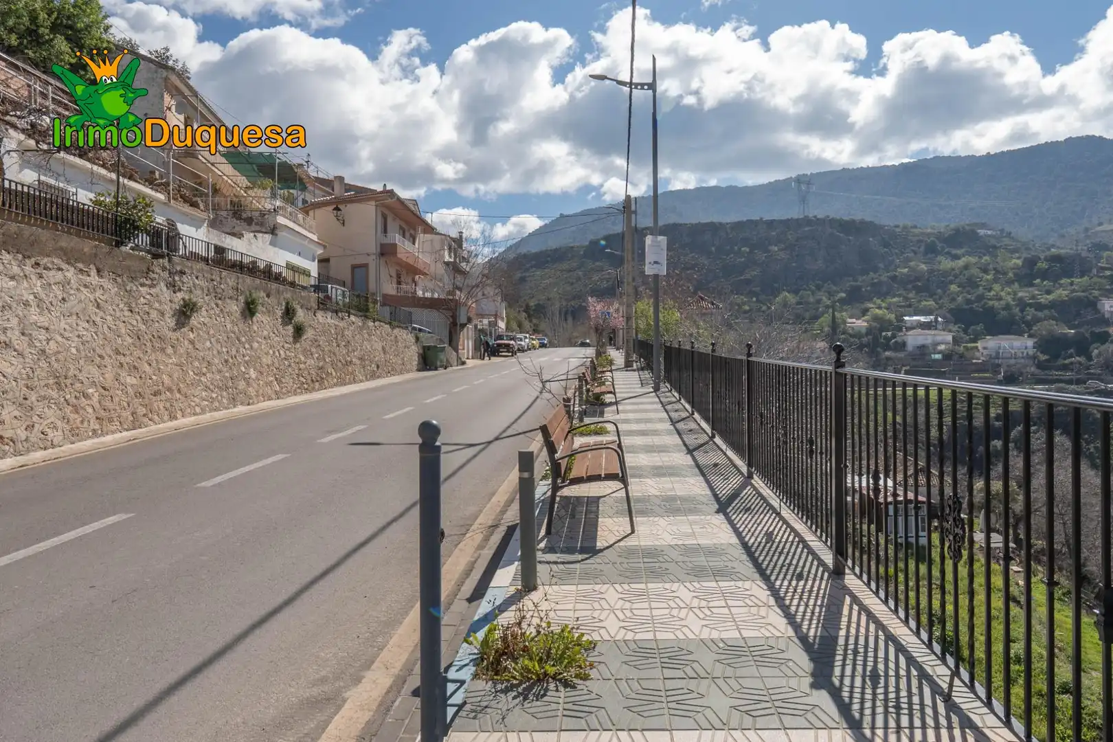 Casa rústica en venda a Cogollos de la Vega, imagen 23