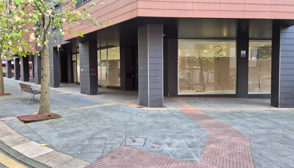 Photo 1 of Premises to rent in Mungia, Bizkaia