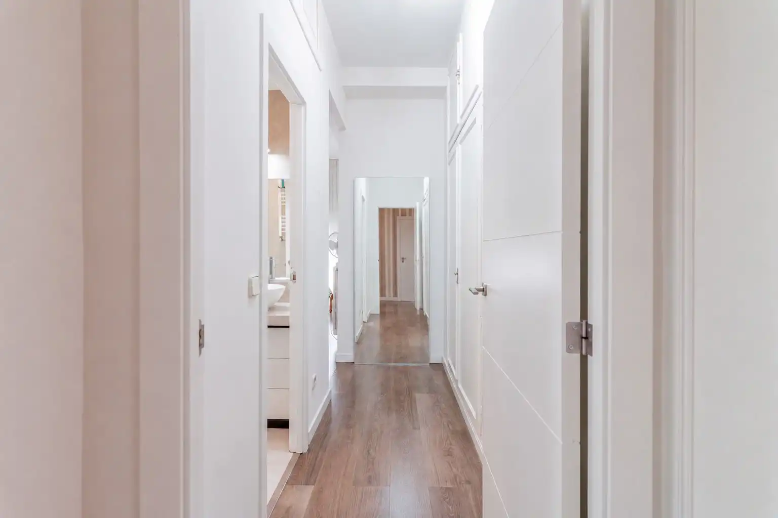 Apartament en venda en Madrid amb Calefacció