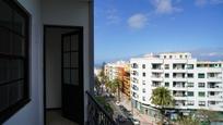 Vista exterior de Loft en venda en La Orotava amb Terrassa i Balcó