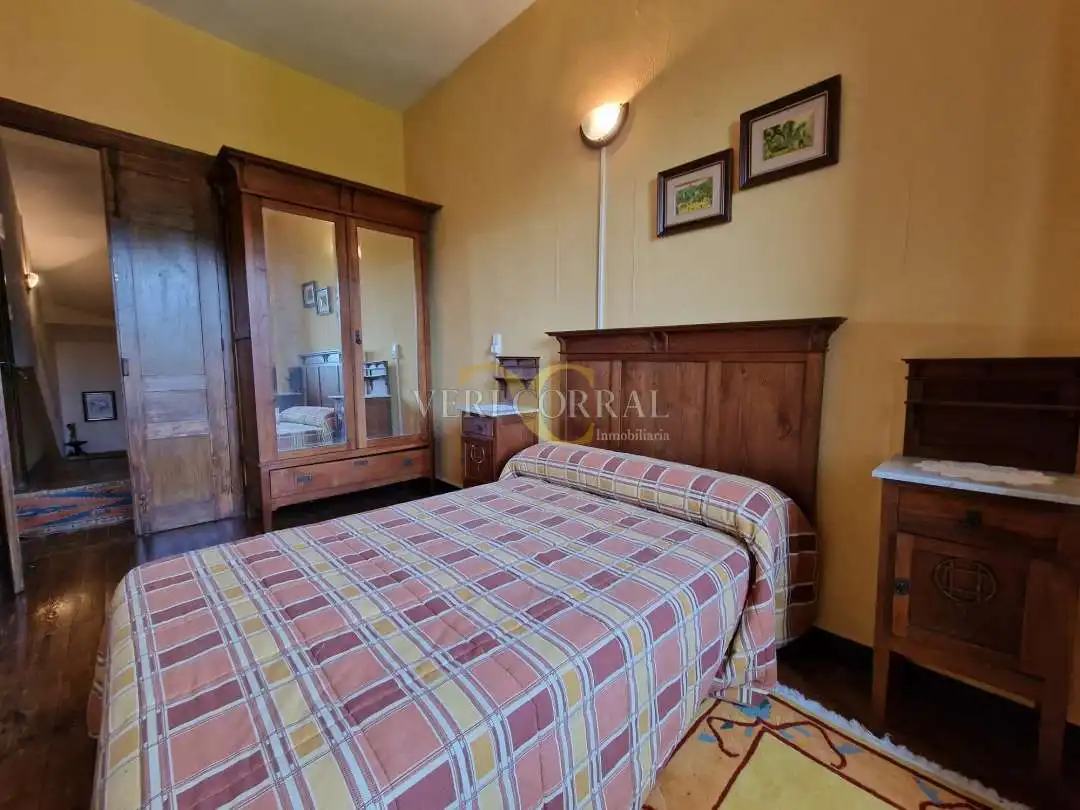 Casa con jardín en venta en Purón, imagen 21