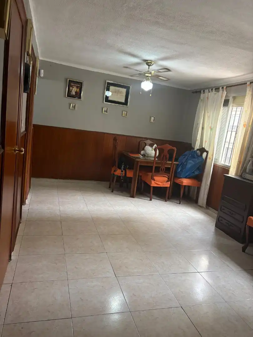 Comedor de Piso en venta en Málaga
