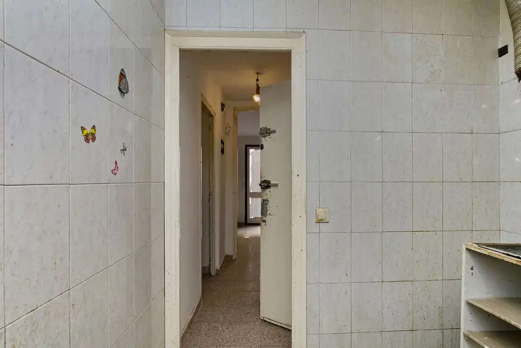 Flat for sale in Manresa