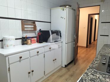 Pis amb ascensor en venda a Centro Urbano