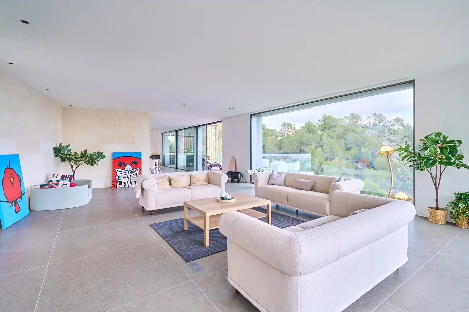 Detached house with pool for sale in Ponent, imagen 25