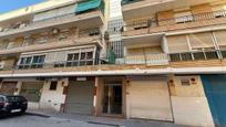 Exterior view of Flat for sale in  Murcia Capital  with Balcony